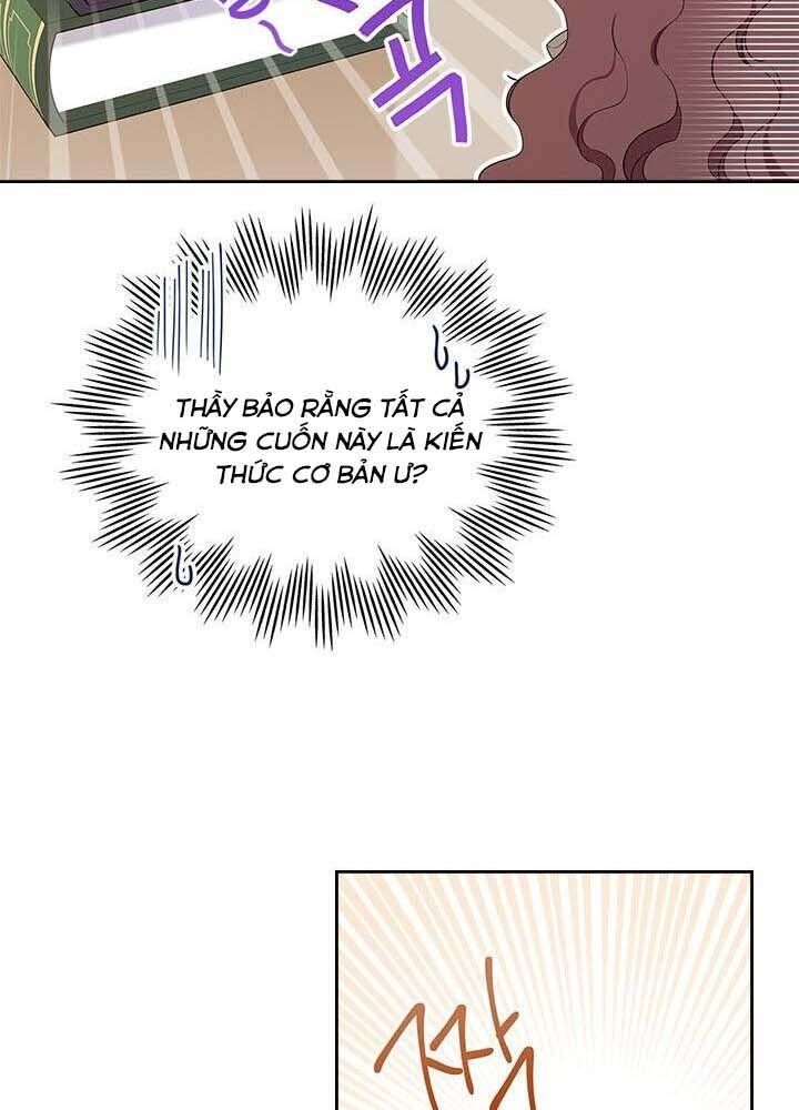 Kiếp Này, Tôi Sẽ Trở Thành Gia Chủ - Chapter 37 - Page 49