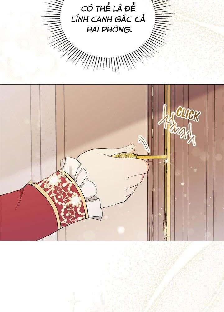 Kiếp Này, Tôi Sẽ Trở Thành Gia Chủ - Chapter 37 - Page 5