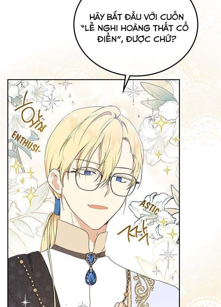 Kiếp Này, Tôi Sẽ Trở Thành Gia Chủ - Chapter 37 - Page 51