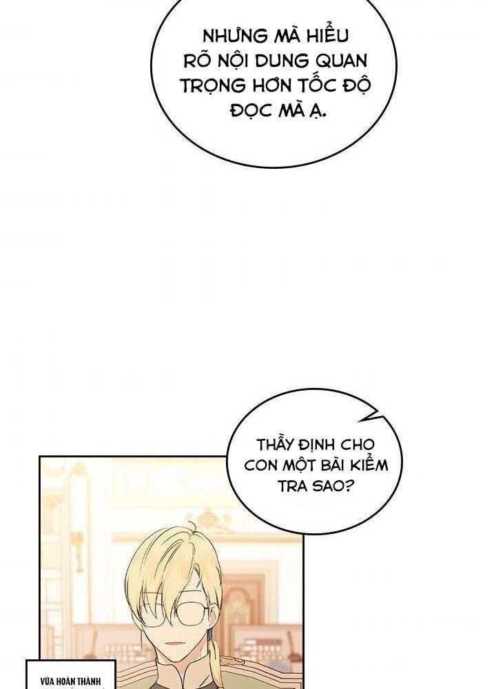 Kiếp Này, Tôi Sẽ Trở Thành Gia Chủ - Chapter 37 - Page 59