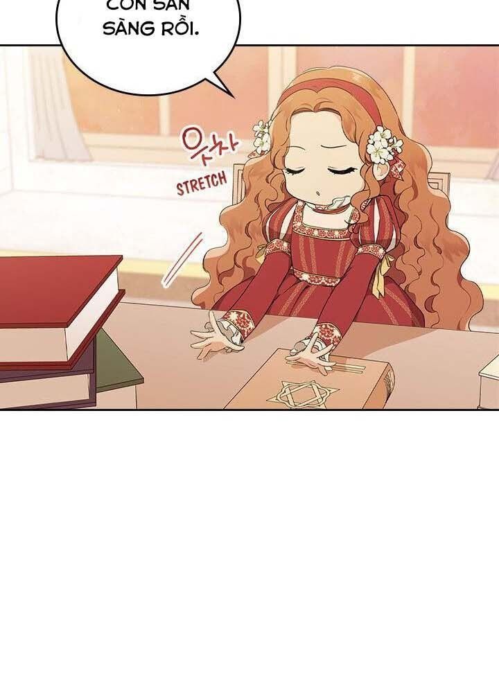 Kiếp Này, Tôi Sẽ Trở Thành Gia Chủ - Chapter 37 - Page 61