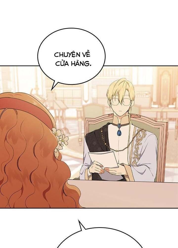 Kiếp Này, Tôi Sẽ Trở Thành Gia Chủ - Chapter 37 - Page 64