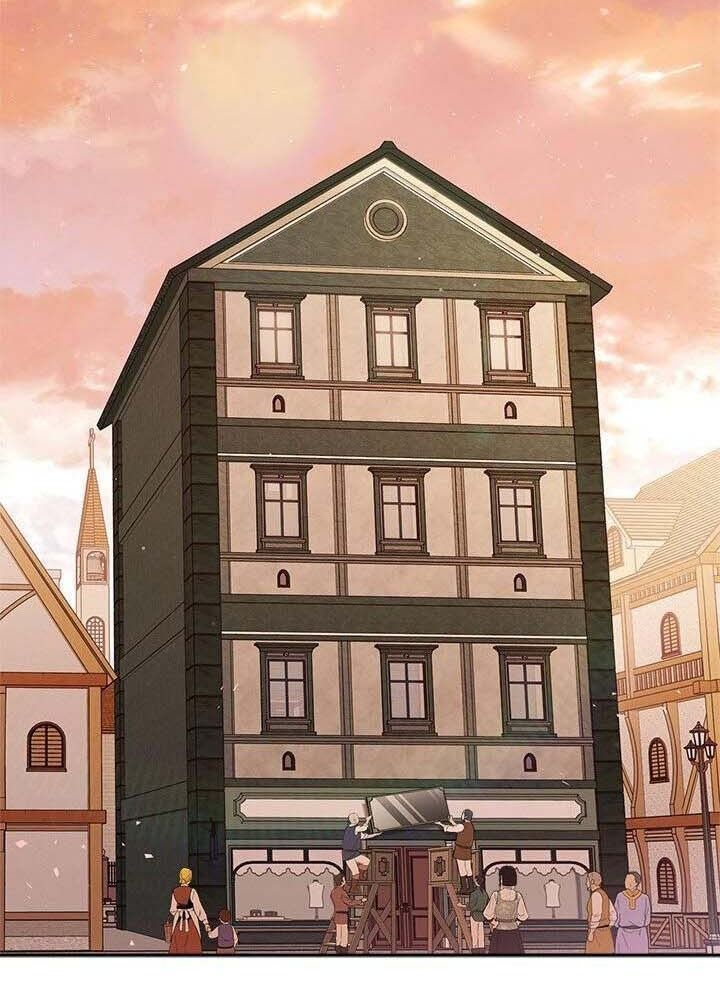 Kiếp Này, Tôi Sẽ Trở Thành Gia Chủ - Chapter 37 - Page 69