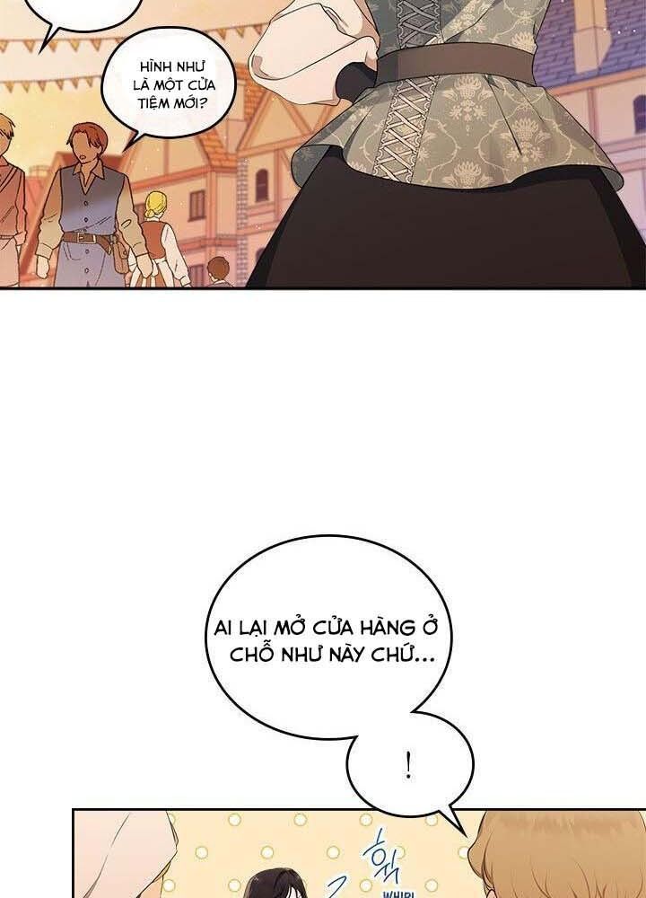 Kiếp Này, Tôi Sẽ Trở Thành Gia Chủ - Chapter 37 - Page 71