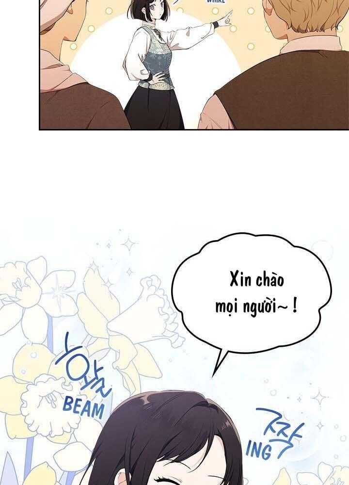 Kiếp Này, Tôi Sẽ Trở Thành Gia Chủ - Chapter 37 - Page 72