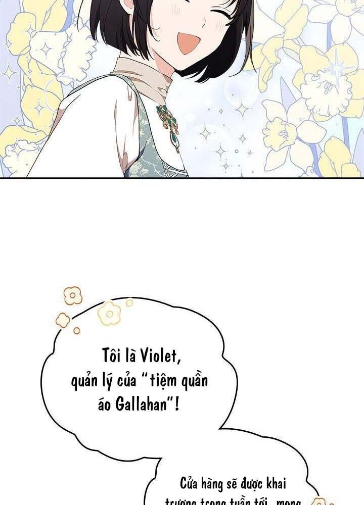 Kiếp Này, Tôi Sẽ Trở Thành Gia Chủ - Chapter 37 - Page 73