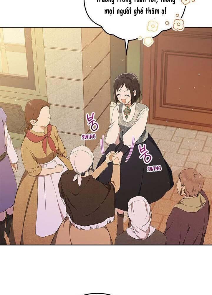 Kiếp Này, Tôi Sẽ Trở Thành Gia Chủ - Chapter 37 - Page 74