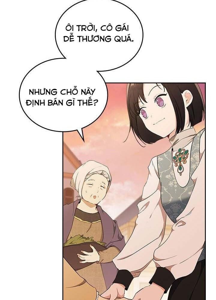 Kiếp Này, Tôi Sẽ Trở Thành Gia Chủ - Chapter 37 - Page 75