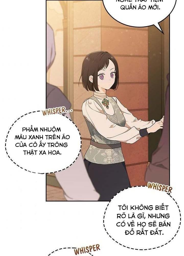 Kiếp Này, Tôi Sẽ Trở Thành Gia Chủ - Chapter 37 - Page 77