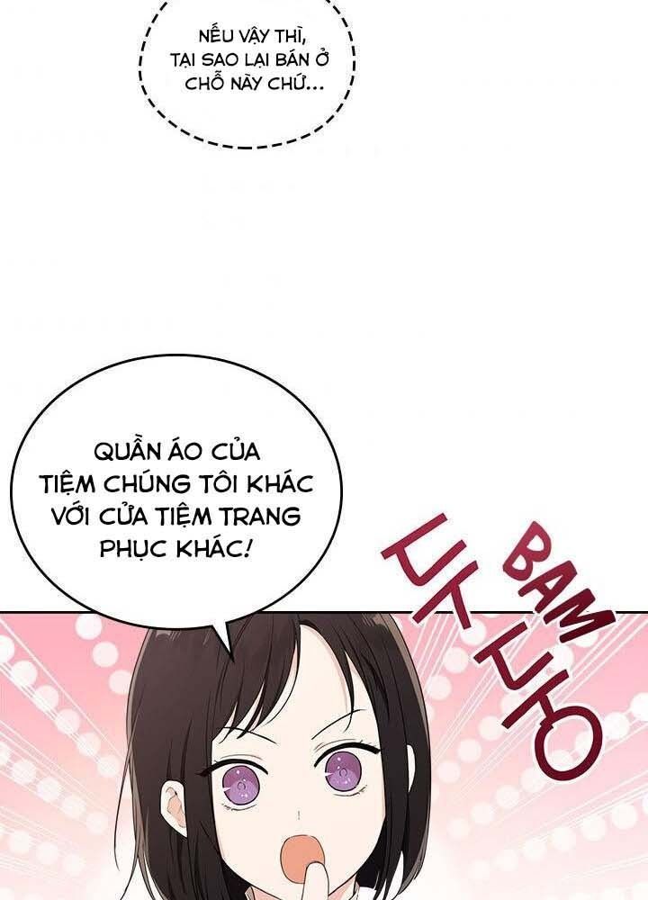 Kiếp Này, Tôi Sẽ Trở Thành Gia Chủ - Chapter 37 - Page 78