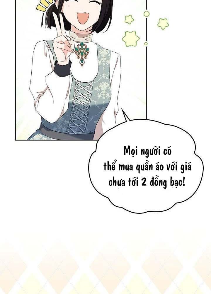 Kiếp Này, Tôi Sẽ Trở Thành Gia Chủ - Chapter 37 - Page 81