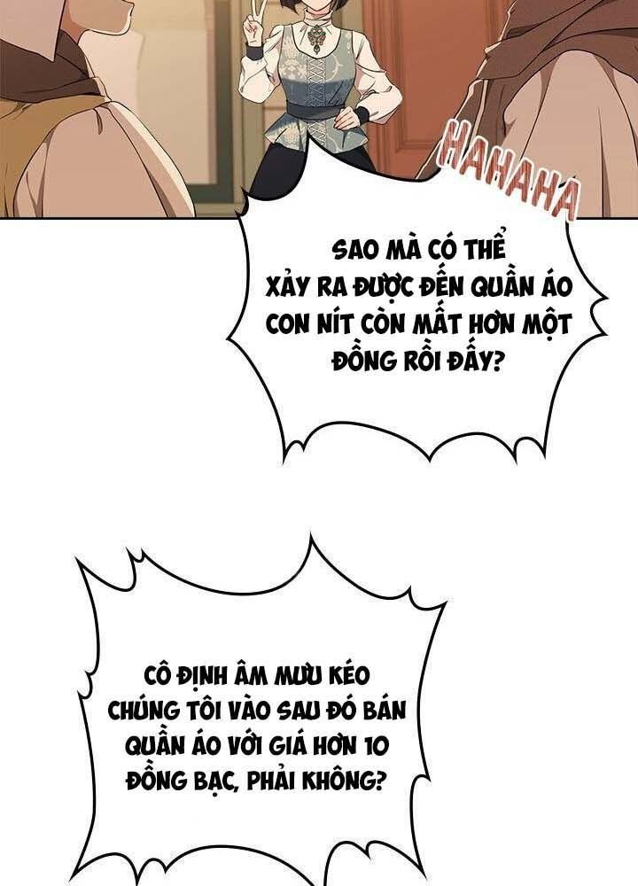 Kiếp Này, Tôi Sẽ Trở Thành Gia Chủ - Chapter 37 - Page 84