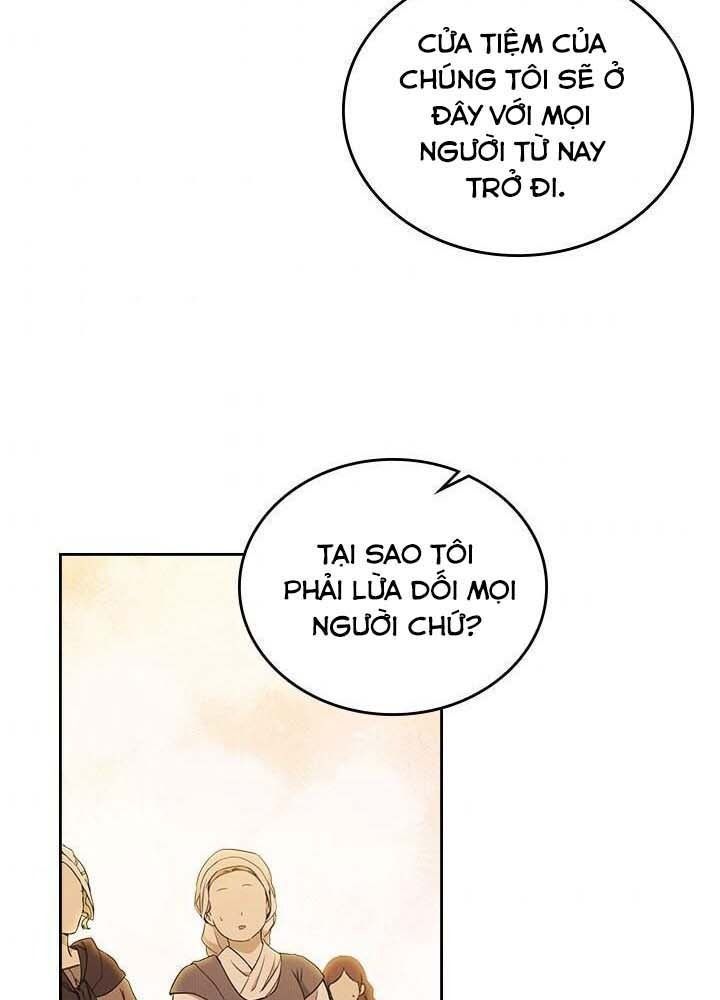 Kiếp Này, Tôi Sẽ Trở Thành Gia Chủ - Chapter 37 - Page 86