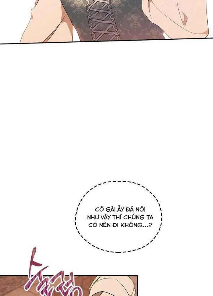 Kiếp Này, Tôi Sẽ Trở Thành Gia Chủ - Chapter 37 - Page 90