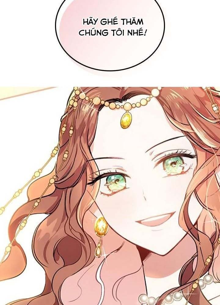 Kiếp Này, Tôi Sẽ Trở Thành Gia Chủ - Chapter 37 - Page 97