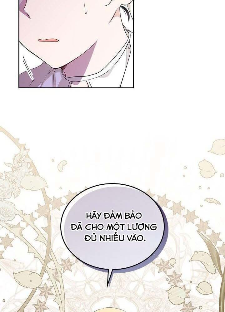 Kiếp Này, Tôi Sẽ Trở Thành Gia Chủ - Chapter 38 - Page 36