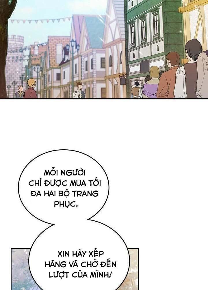 Kiếp Này, Tôi Sẽ Trở Thành Gia Chủ - Chapter 38 - Page 46