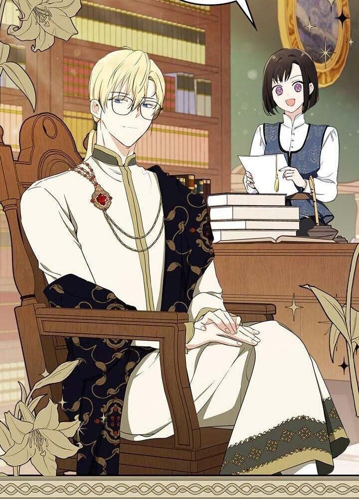 Kiếp Này, Tôi Sẽ Trở Thành Gia Chủ - Chapter 38 - Page 49