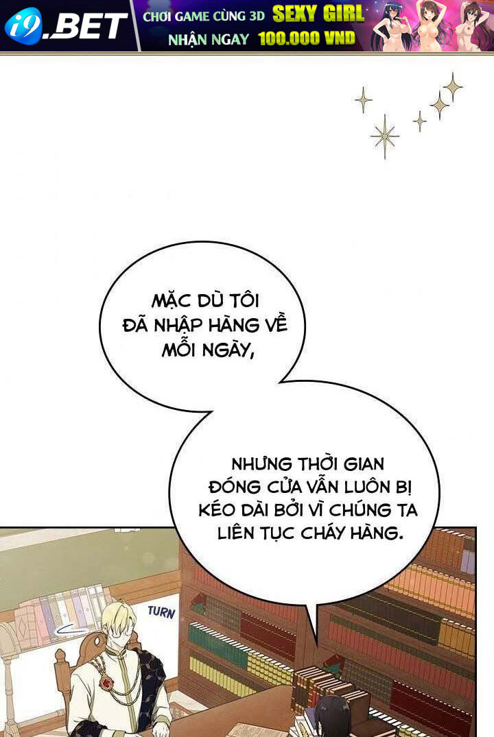 Kiếp Này, Tôi Sẽ Trở Thành Gia Chủ - Chapter 38 - Page 50
