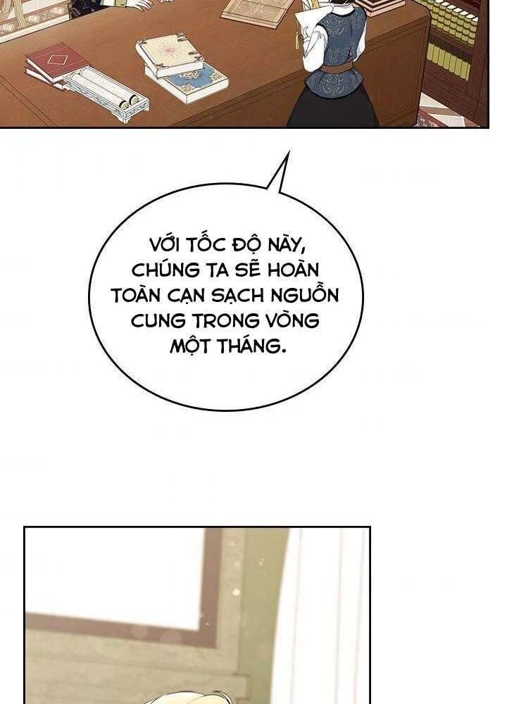 Kiếp Này, Tôi Sẽ Trở Thành Gia Chủ - Chapter 38 - Page 51