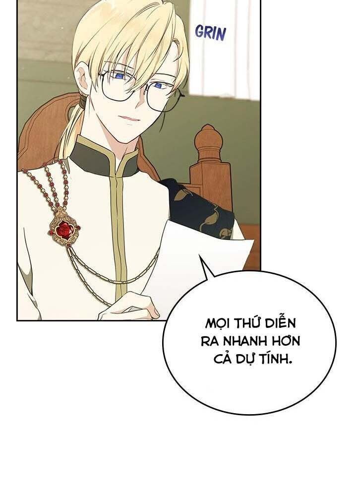 Kiếp Này, Tôi Sẽ Trở Thành Gia Chủ - Chapter 38 - Page 52