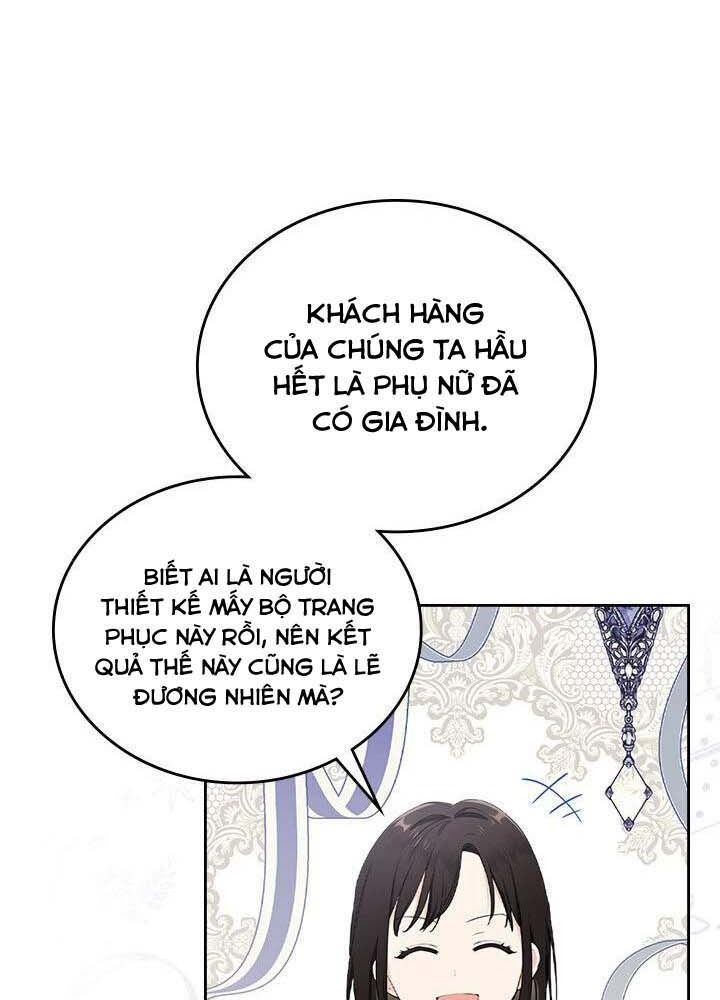 Kiếp Này, Tôi Sẽ Trở Thành Gia Chủ - Chapter 38 - Page 53