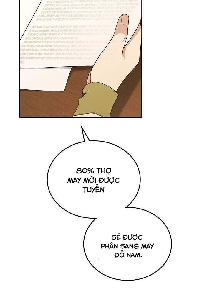 Kiếp Này, Tôi Sẽ Trở Thành Gia Chủ - Chapter 38 - Page 56