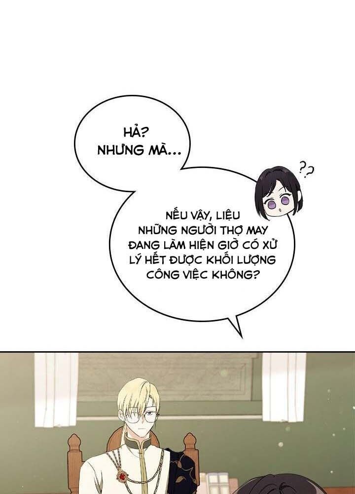 Kiếp Này, Tôi Sẽ Trở Thành Gia Chủ - Chapter 38 - Page 57