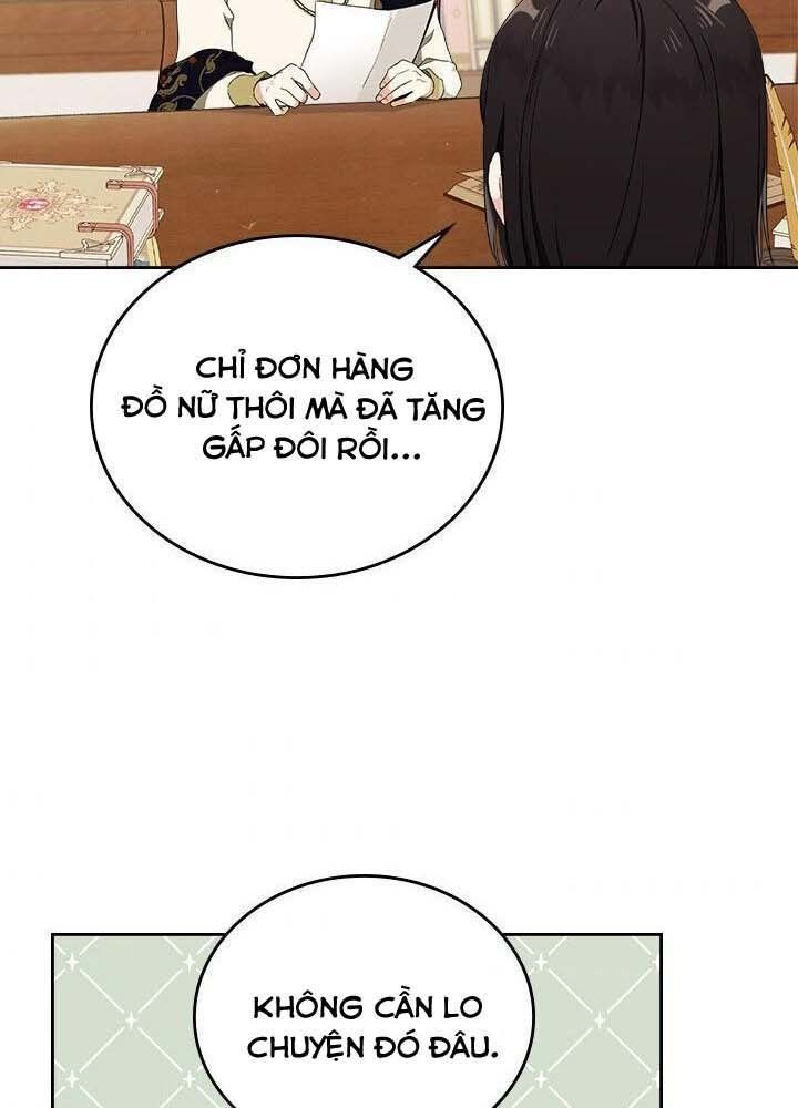 Kiếp Này, Tôi Sẽ Trở Thành Gia Chủ - Chapter 38 - Page 58