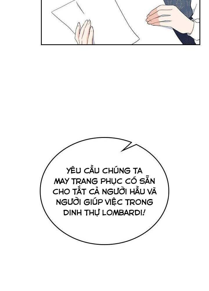 Kiếp Này, Tôi Sẽ Trở Thành Gia Chủ - Chapter 38 - Page 61