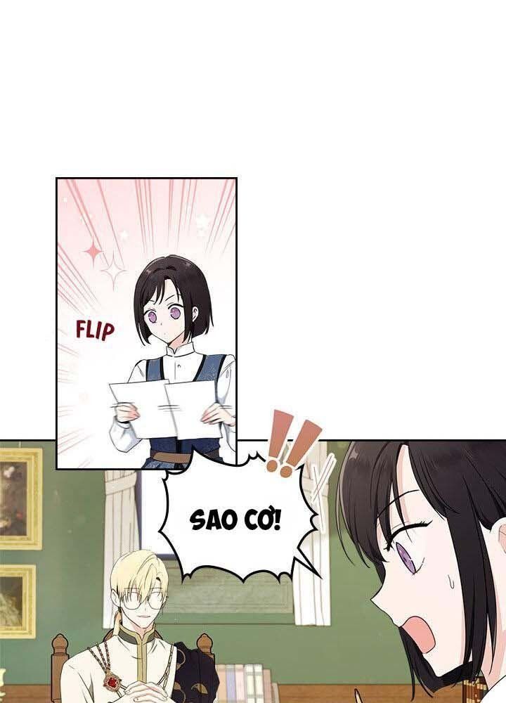 Kiếp Này, Tôi Sẽ Trở Thành Gia Chủ - Chapter 38 - Page 64