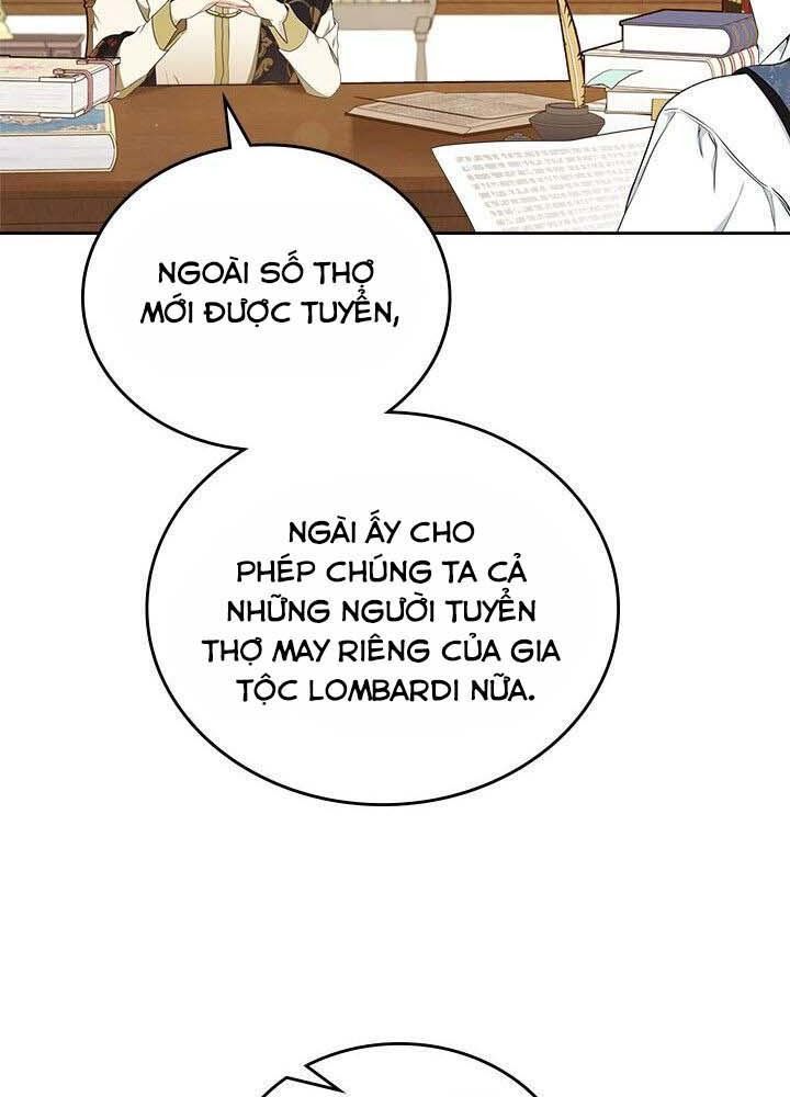 Kiếp Này, Tôi Sẽ Trở Thành Gia Chủ - Chapter 38 - Page 65