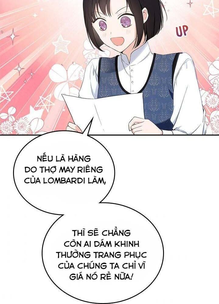 Kiếp Này, Tôi Sẽ Trở Thành Gia Chủ - Chapter 38 - Page 67