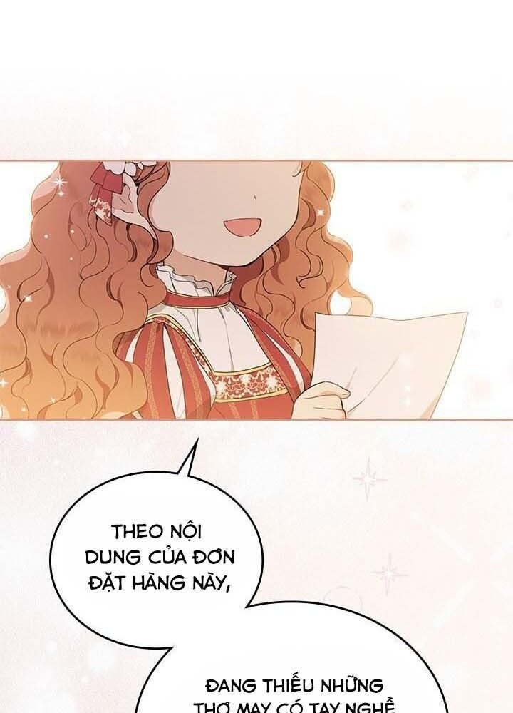 Kiếp Này, Tôi Sẽ Trở Thành Gia Chủ - Chapter 38 - Page 71