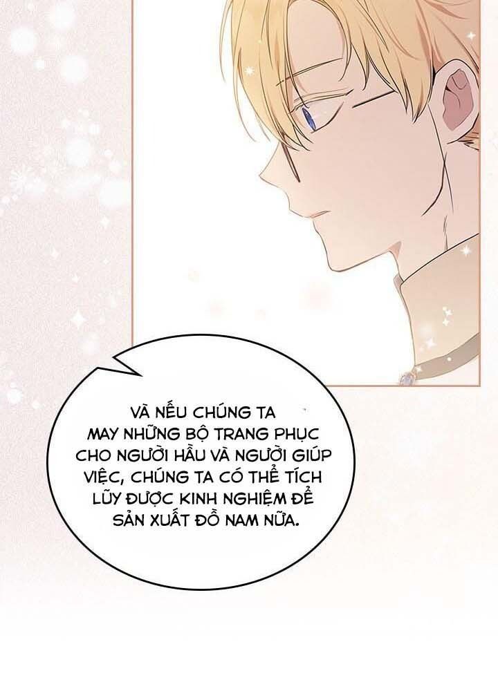 Kiếp Này, Tôi Sẽ Trở Thành Gia Chủ - Chapter 38 - Page 74