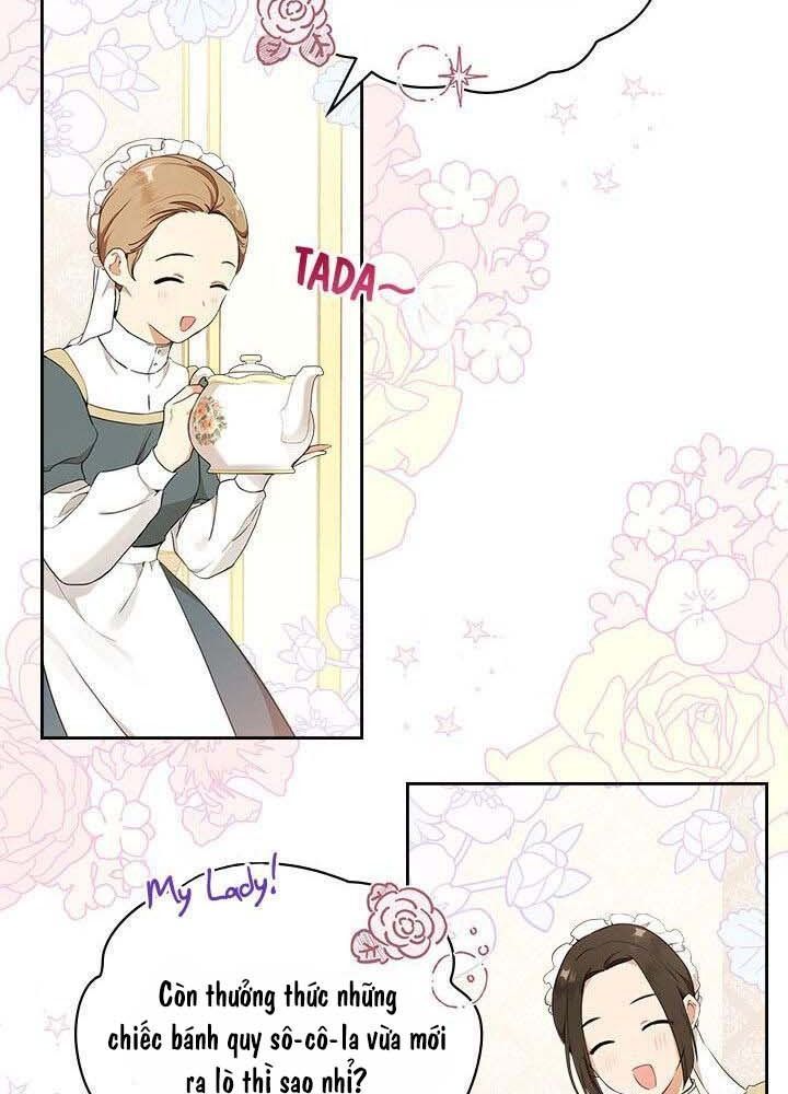 Kiếp Này, Tôi Sẽ Trở Thành Gia Chủ - Chapter 38 - Page 79