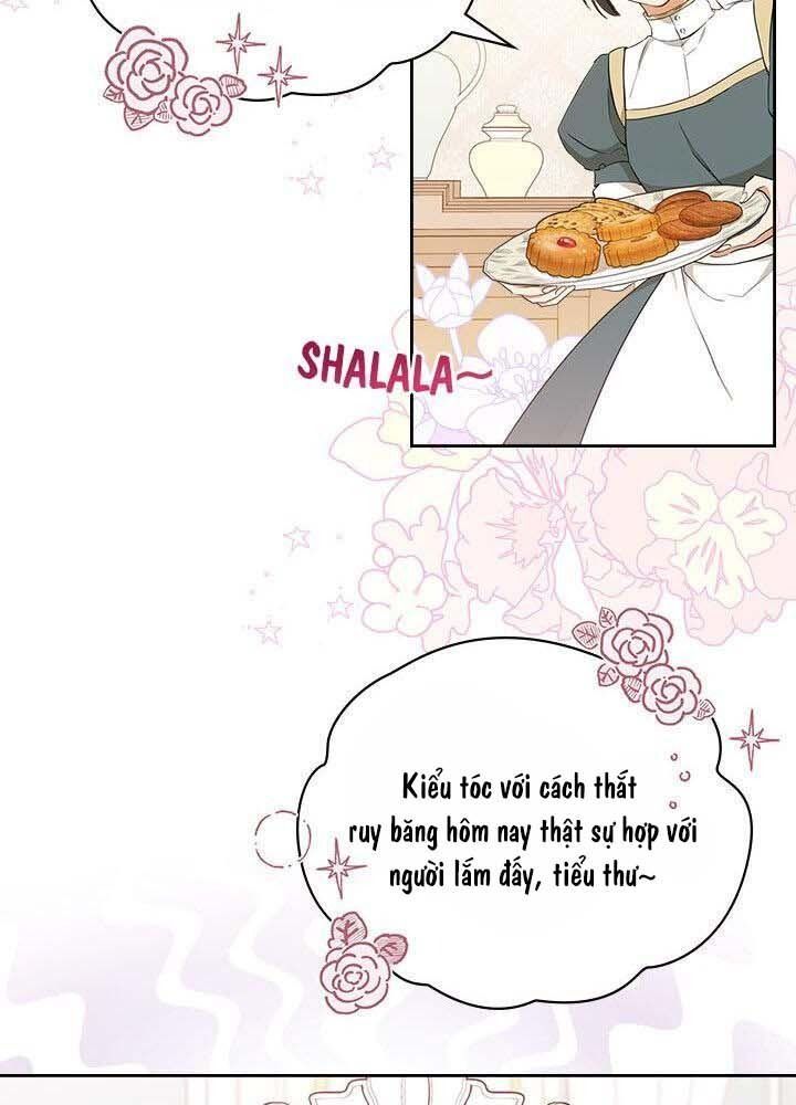 Kiếp Này, Tôi Sẽ Trở Thành Gia Chủ - Chapter 38 - Page 80