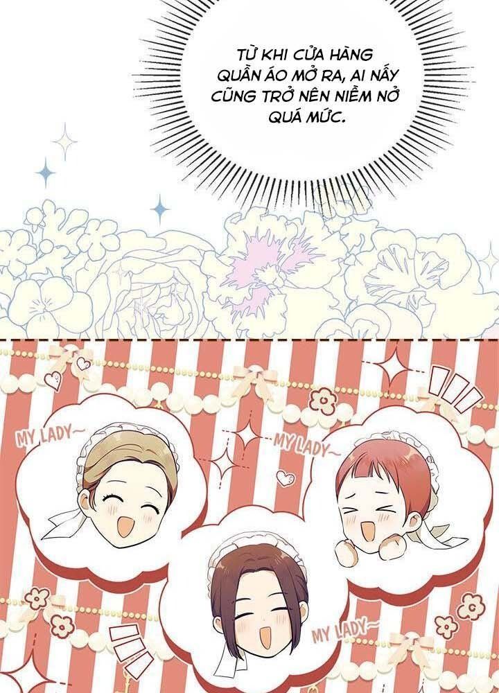 Kiếp Này, Tôi Sẽ Trở Thành Gia Chủ - Chapter 38 - Page 82