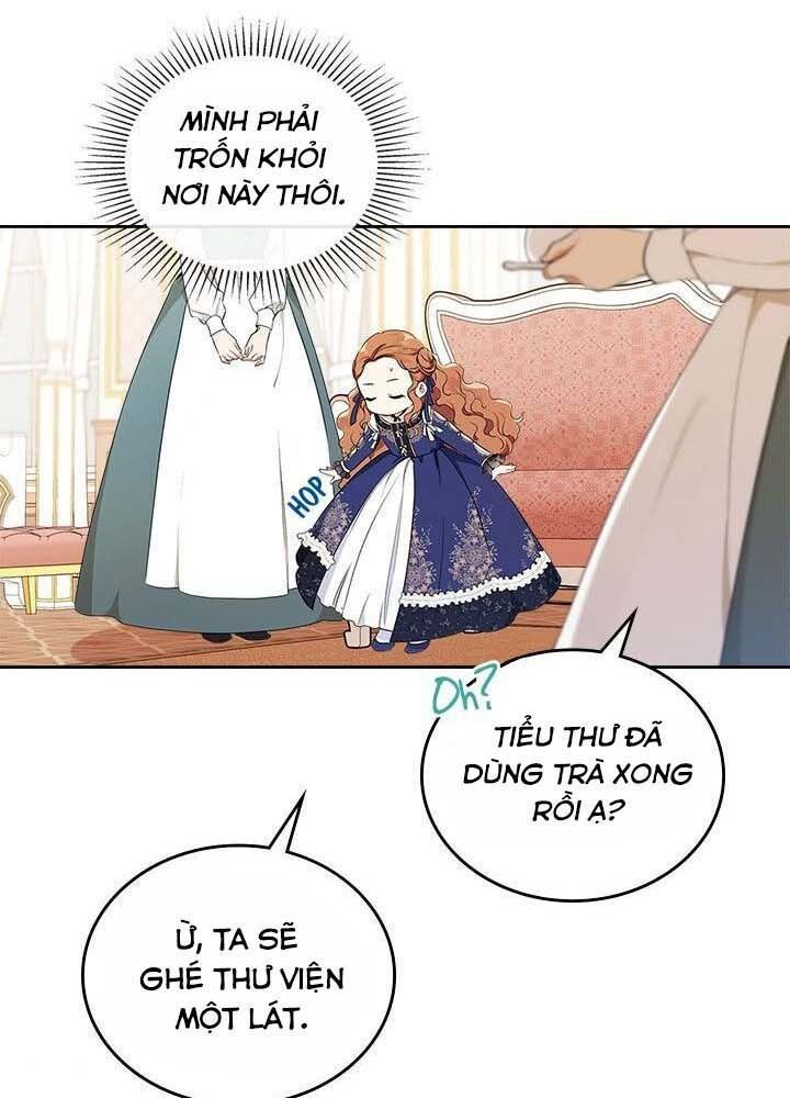 Kiếp Này, Tôi Sẽ Trở Thành Gia Chủ - Chapter 38 - Page 84