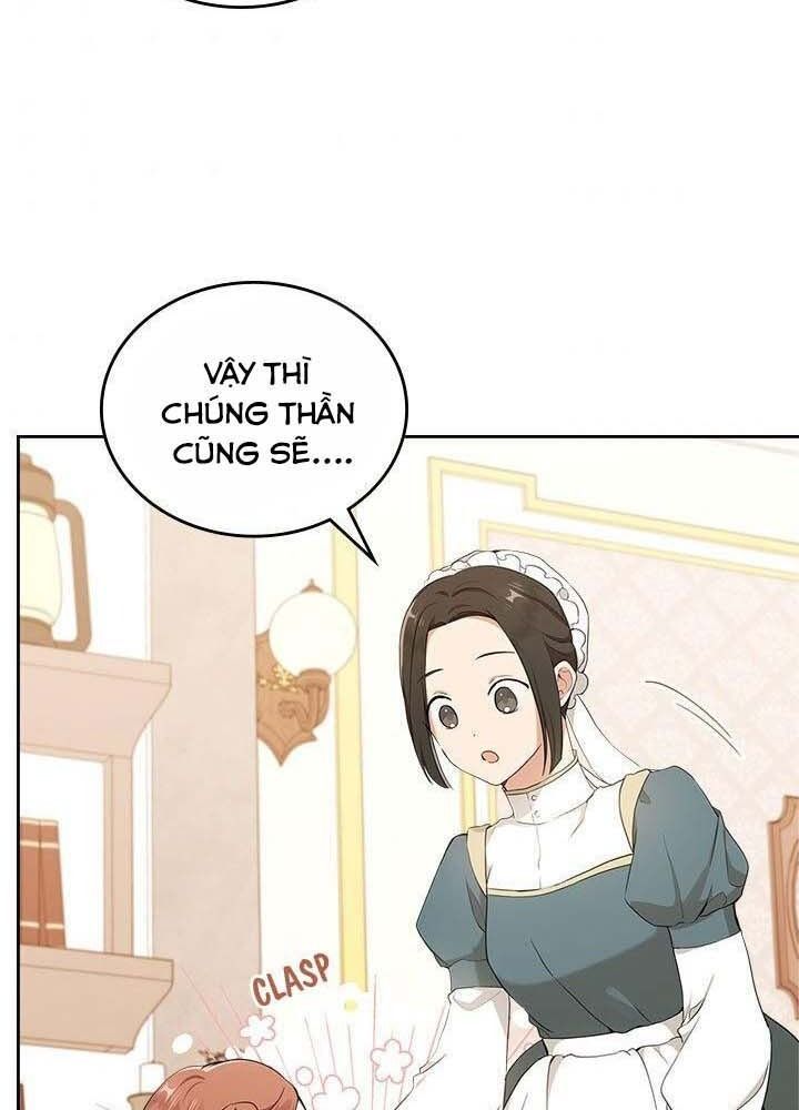 Kiếp Này, Tôi Sẽ Trở Thành Gia Chủ - Chapter 38 - Page 85