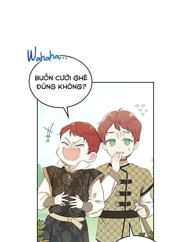 Kiếp Này, Tôi Sẽ Trở Thành Gia Chủ - Chapter 39 - Page 16