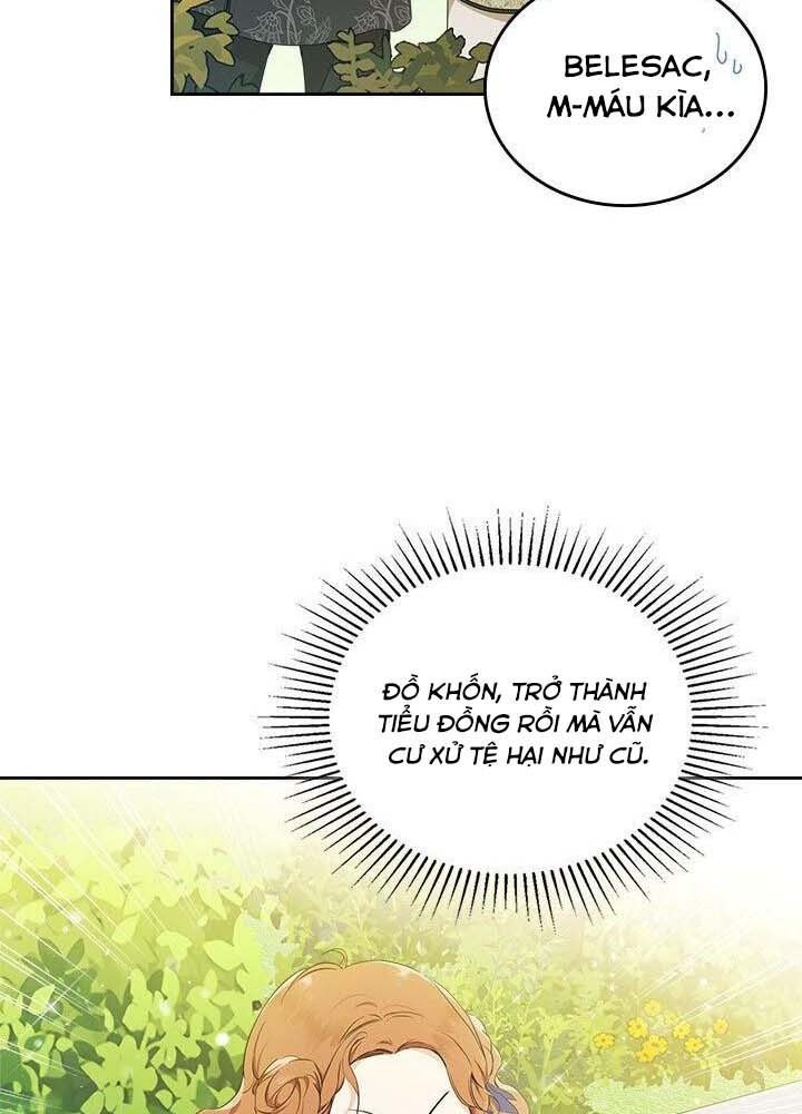 Kiếp Này, Tôi Sẽ Trở Thành Gia Chủ - Chapter 39 - Page 17