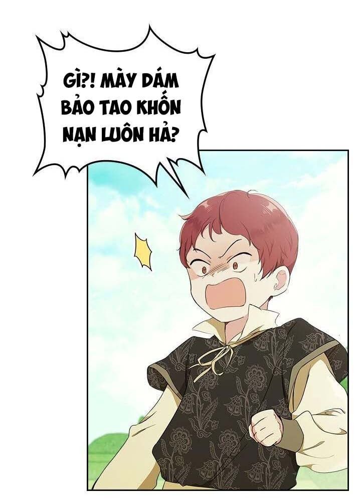 Kiếp Này, Tôi Sẽ Trở Thành Gia Chủ - Chapter 39 - Page 19
