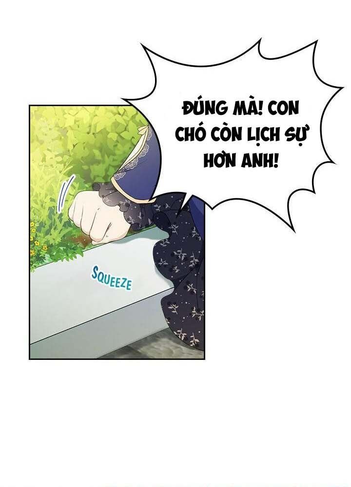 Kiếp Này, Tôi Sẽ Trở Thành Gia Chủ - Chapter 39 - Page 21