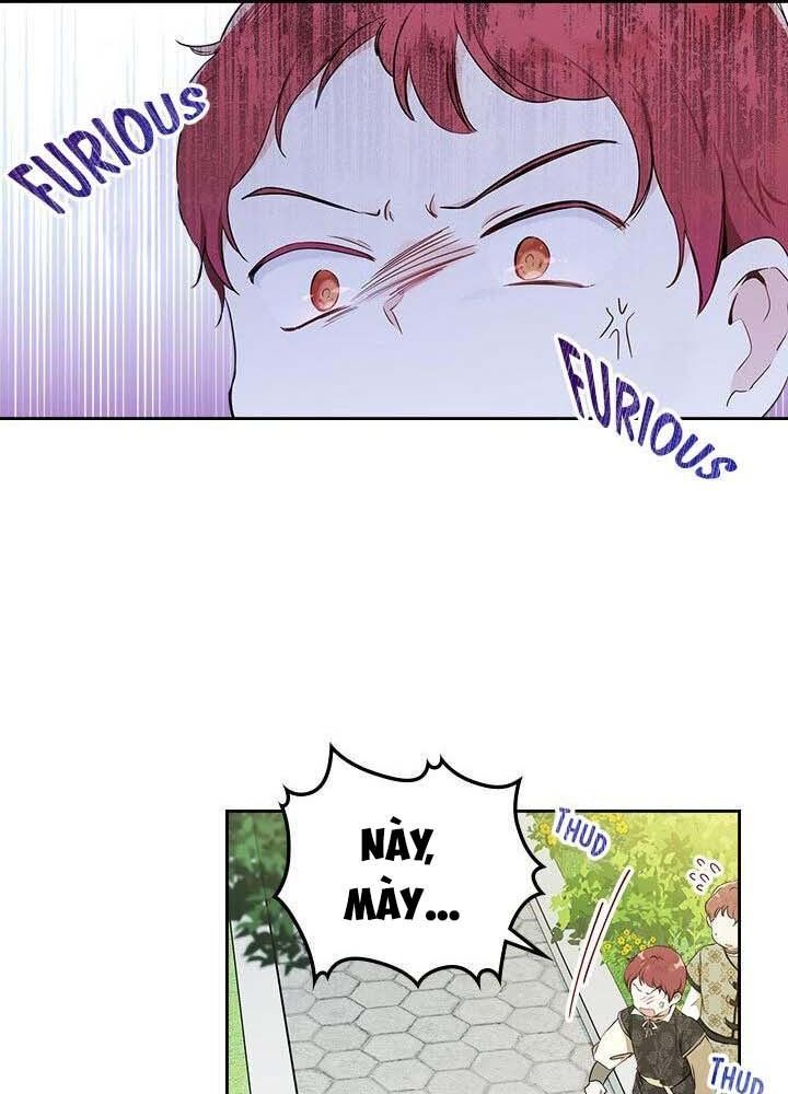 Kiếp Này, Tôi Sẽ Trở Thành Gia Chủ - Chapter 39 - Page 22