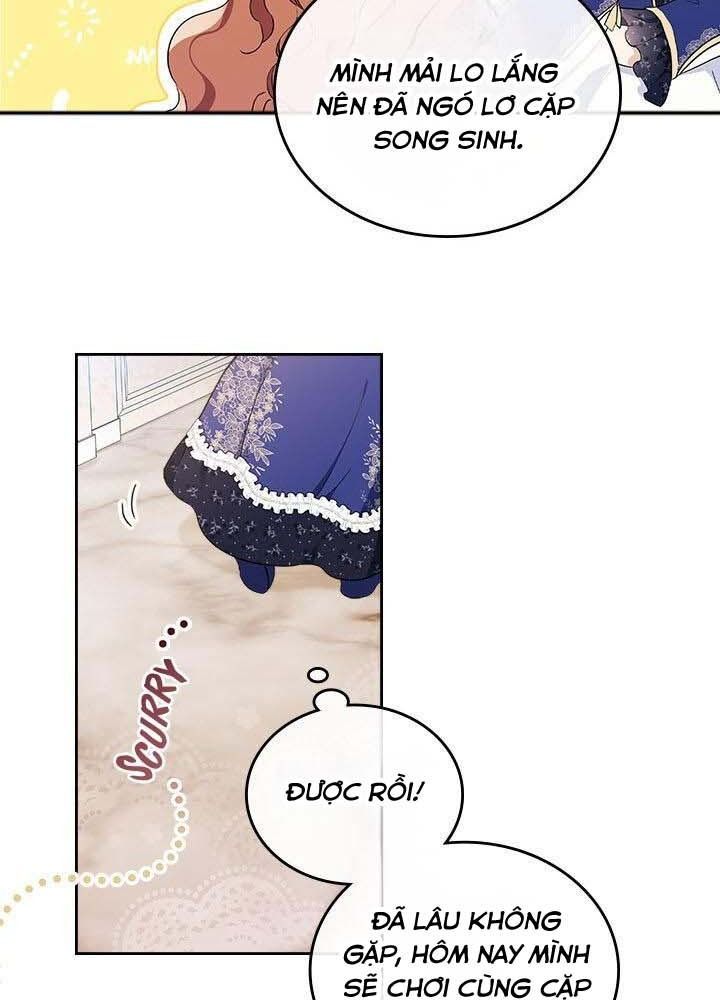 Kiếp Này, Tôi Sẽ Trở Thành Gia Chủ - Chapter 39 - Page 3