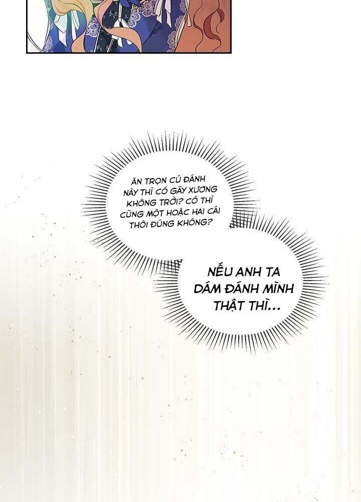 Kiếp Này, Tôi Sẽ Trở Thành Gia Chủ - Chapter 39 - Page 36