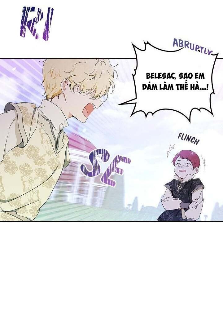 Kiếp Này, Tôi Sẽ Trở Thành Gia Chủ - Chapter 39 - Page 46