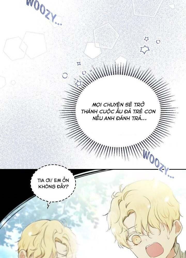 Kiếp Này, Tôi Sẽ Trở Thành Gia Chủ - Chapter 39 - Page 50