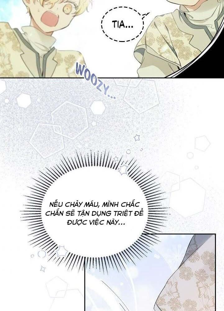 Kiếp Này, Tôi Sẽ Trở Thành Gia Chủ - Chapter 39 - Page 51